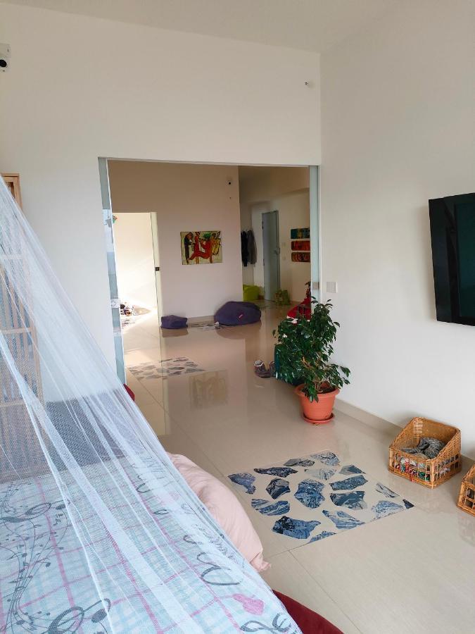 Apartment Clatur73 Catania