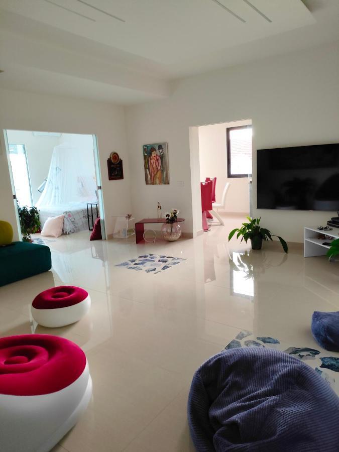 Apartment Clatur73 Catania