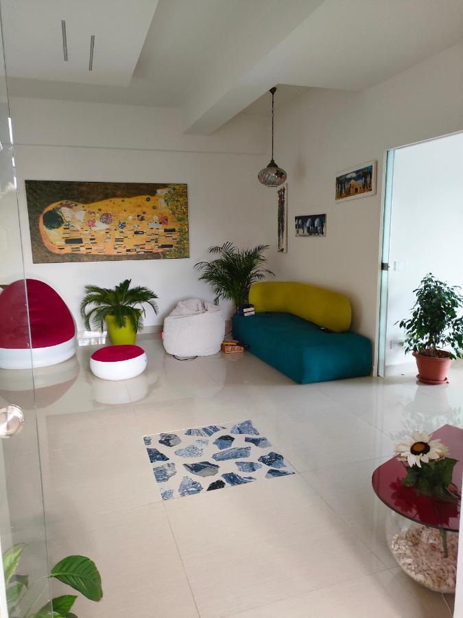 Clatur73 Apartment
