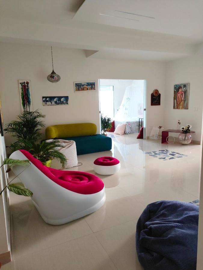 Apartamento Clatur73 *