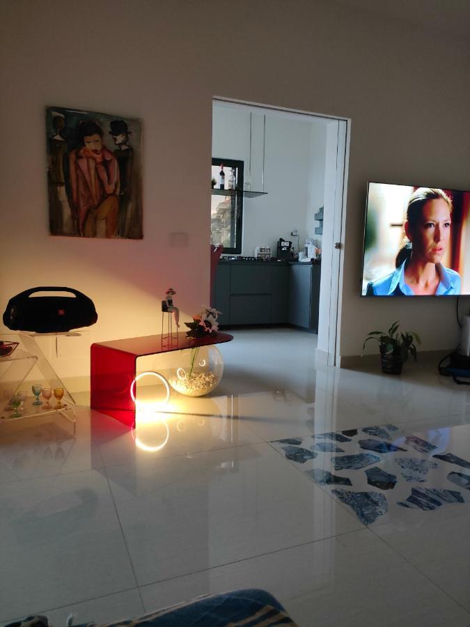 Apartment Clatur73 Catania