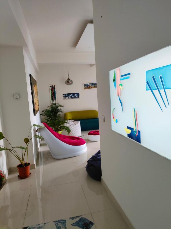 Apartamento Clatur73 *