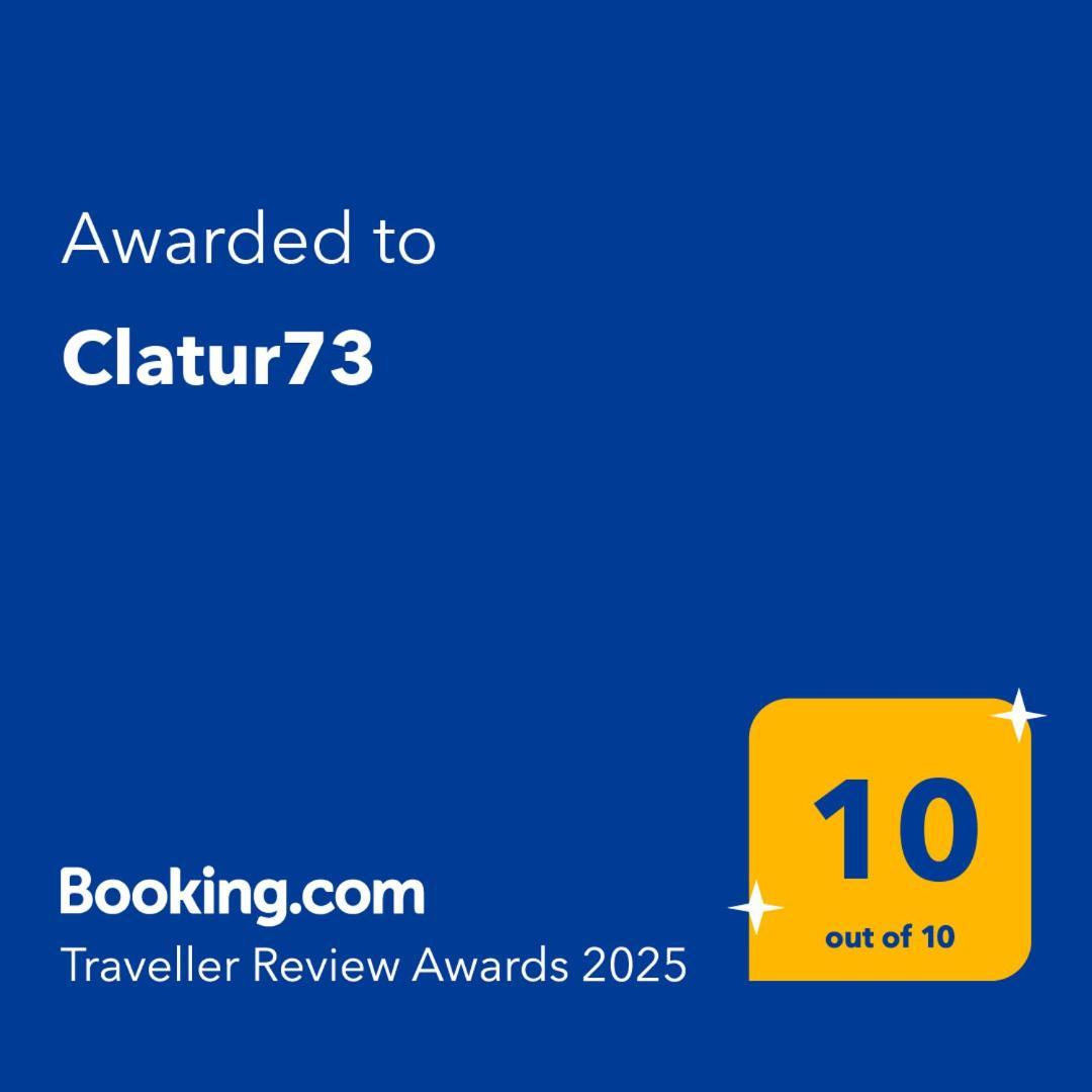 Clatur73 CTA